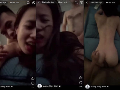 Em gái Hòa Bình chơi pickleball bị người yêu ghen đăng clip sex lên mạng