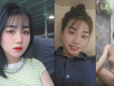 Kim Thi cởi đồ vay tiền